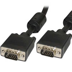 ΚΑΛΩΔΙΟ Οθόνης VGA Η.Q Μ-Μ 2m