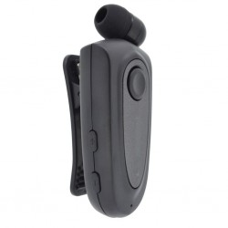 Bluetooth Hands Free με Καλώδιο και Δόνηση 