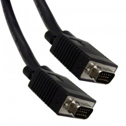 ΚΑΛΩΔΙΟ Οθόνης VGA 15Μ/15Μ 5m