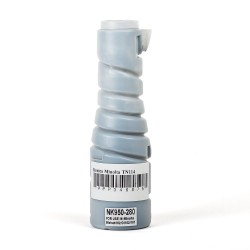 Τονερ Konica Minolta TN-114  Βlack Συμβατό