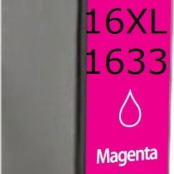 Μελάνι Epson 16XL/1633 Συμβατό Magenta