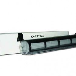 Toner Panasonic KX-FAT88X / KX-FAT92 Black Συμβατό