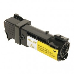 Τονερ Laser Xerox 6128 106R01454 Yellow Συμβατό