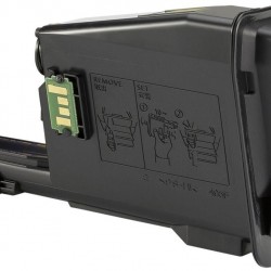 Toner Laser Kyocera TK-1125 Black
