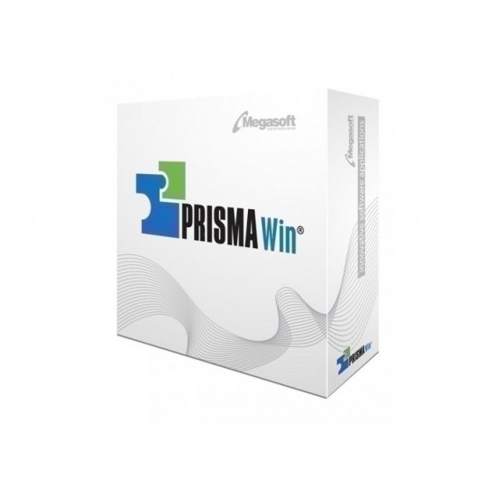 Προγραμμα Εμπ.Διαχείρ. Megasoft Prisma Win Basic 