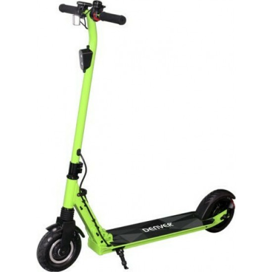 Πατίνι SEL-80130LIME Scooter