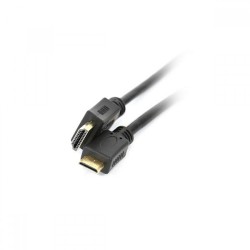 Kαλωδιο HDMI αρσενικό σε HDMI Micro αρσενικό type C μήκους 3 μέτρων