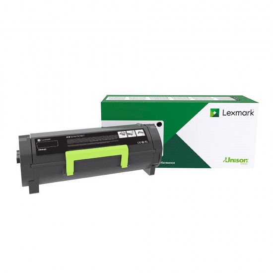 Τονερ Laser Lexmark B/MB 2338/2442/2546/2650 TONER BLACK 3K (B232000) (LEXB232000)