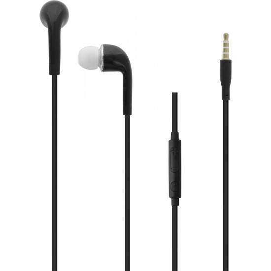 Ακουστικά Για smartphone Με μικρόφωνο LAM0730