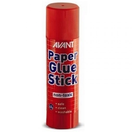 Κόλλα Avant Stick 40gr