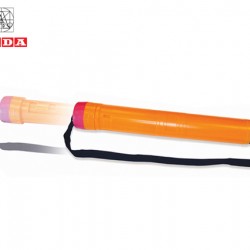 Θηκη Κύλινδρος Μεταφοράς Σχεδίων Arda 72-124cm