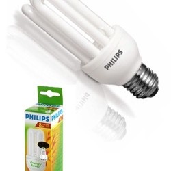 Λαμπτήρας Οικονομίας Philips 14W Ε27