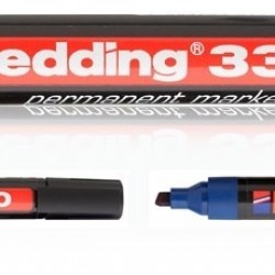 Μαρκαδόρος Edding 330 Ανεξίτηλος