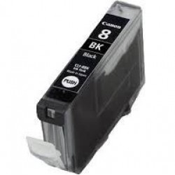 Μελανι Canon CLI-8 Black Συμβατό
