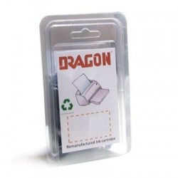 Μελάνι ΗΡ 300 Black Dragon