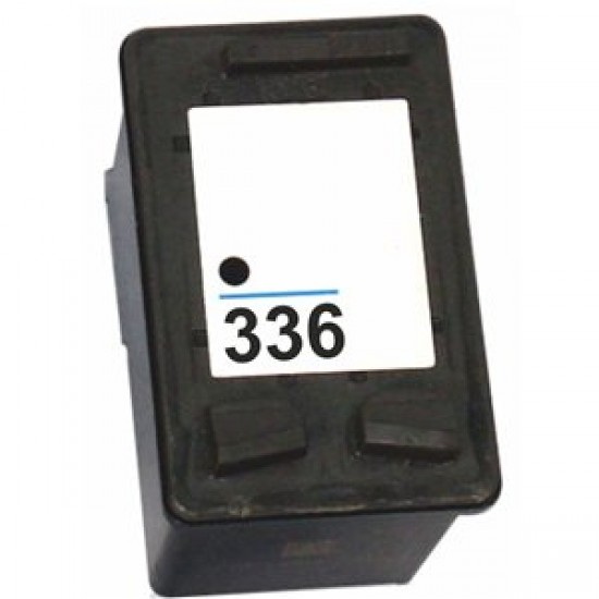 Μελανι ΗΡ 336 Black Συμβατό Μελανι ΗΡ 336 Black Συμβατό