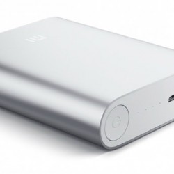Φορητός Φορτιστής Μπαταρίας -  Power Bank  10000mA + micro USB καλώδιο 