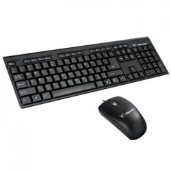 Πληκτρολόγιο 8 Gaming Keys Usb Black w/Red Led Approx BLIZZARD 