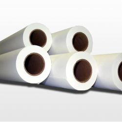 Ρολλό Plotter 80γρ 61 x 45.7 Μ  Α1