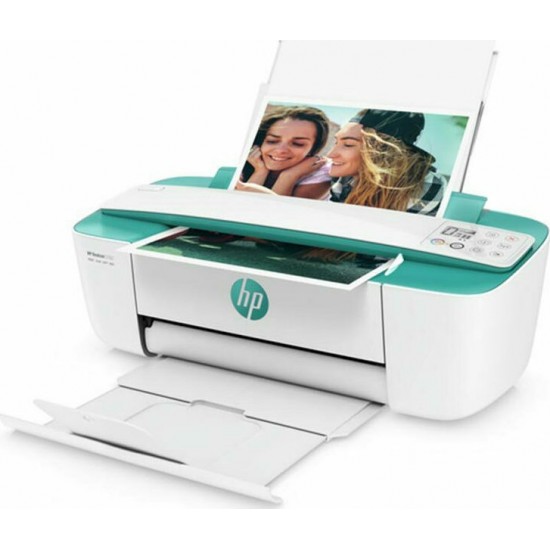 Πολυμηχάνημα HP DeskJet 3762 All-in-One Printer με WiFi και Mobile Print