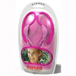 Ακουστικα Ψειρες  Maxell ΕΗ130