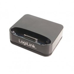Φορτιστής  LogiLink USB iPhone UA0093