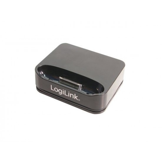 Φορτιστής  LogiLink USB iPhone UA0093