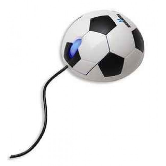 Ποντίκι Manhattan Optical Soccer