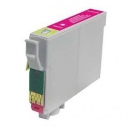 Μελάνι Epson T0713/893 Magenta Συμβατό