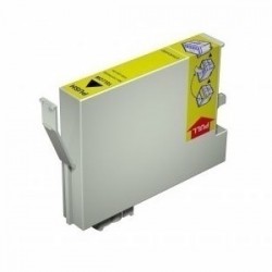 Μελάνι Epson T0714/894 Yellow Συμβατό