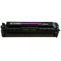 Τονερ Laser ΗΡ CB543A 125A Magenta Συμβατό