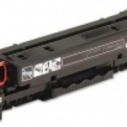 Τονερ Laser ΗΡ CC530A/CF380A/304A Black Συμβατό
