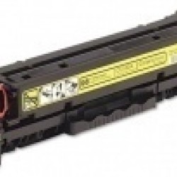 Τονερ Laser ΗΡ CC532A/CF382A Yellow Συμβατό