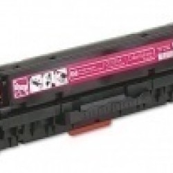 Τονερ Laser ΗΡ CC533A/CF383A Magenta Συμβατό