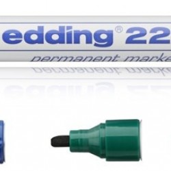 Μαρκαδόρος Edding 2200 Ανεξίτηλος