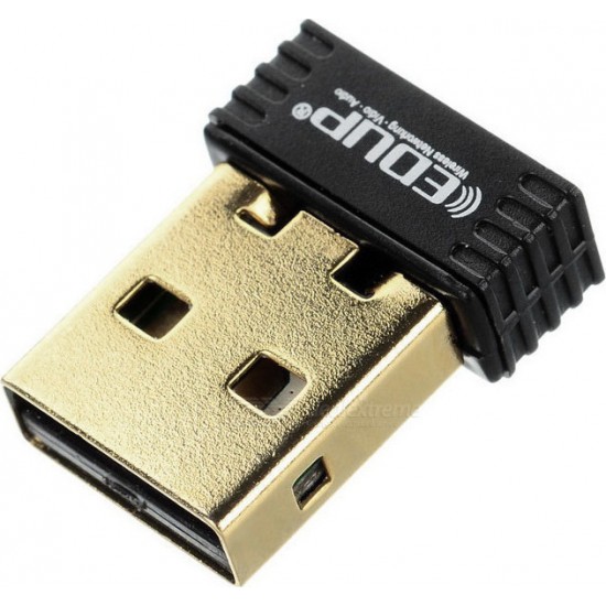 USB Προσαρμογέας ασύρματου δικτύου EP-N8553