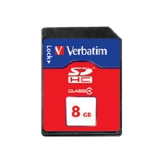 Καρτα Μνημης Verbatim Micro Sd 32Gb+ adaptor