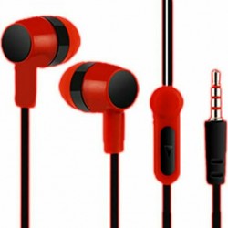 Aκουστικά Handsfree με Βύσμα 3.5mm L213