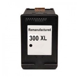 Μελανι ΗΡ 300xl Black Συμβατό