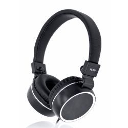 Ακουστικά με μικρόφωνο FE-005 for iPhone iPad PC Tablets