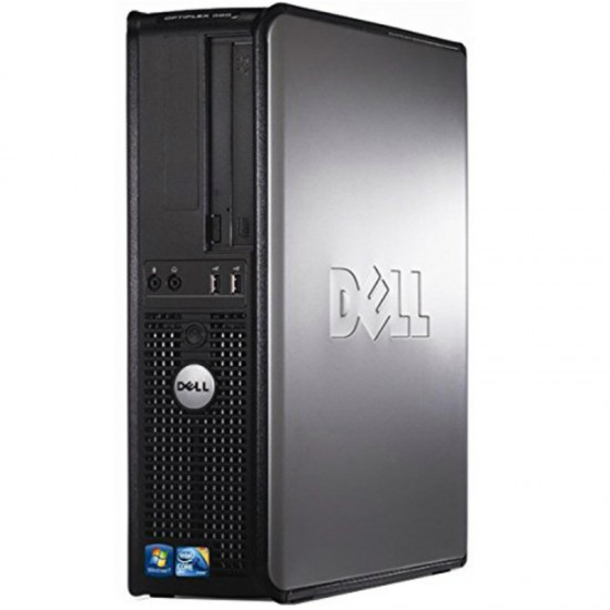 Ηλεκτρονικός υπολογιστής  Dell 7010 SFF i5-3470/8GB DDR3/240GB SSD/No ODD 