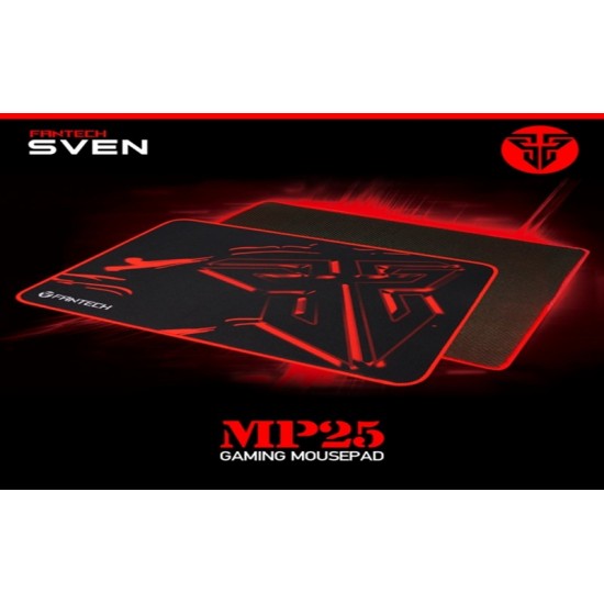 Mouse Pad Pro-Gaming MP25