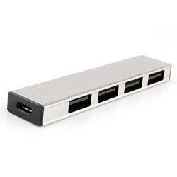Αντάπτορ USB 4Hub DL-H1